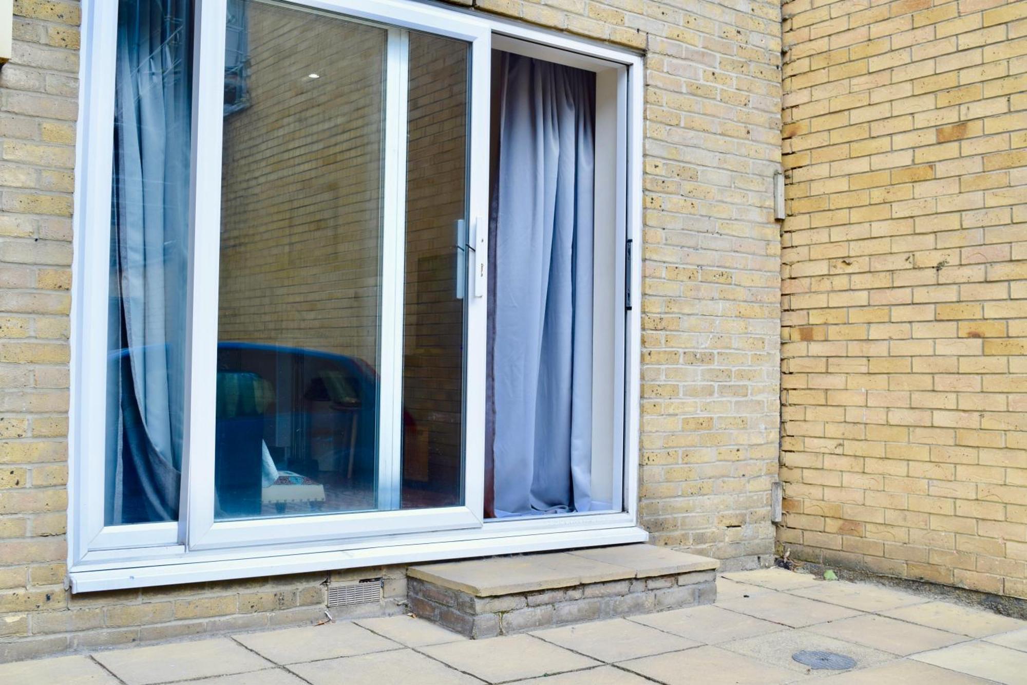Stylish And Homely 4 Bedroom Home In East 런던 외부 사진