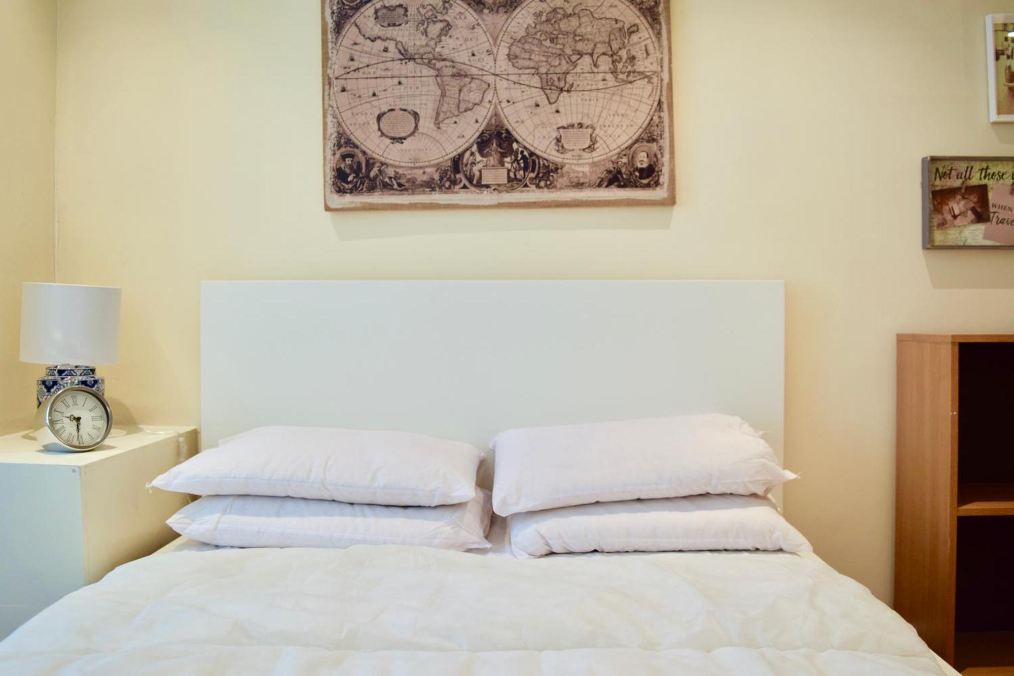 Stylish And Homely 4 Bedroom Home In East 런던 외부 사진